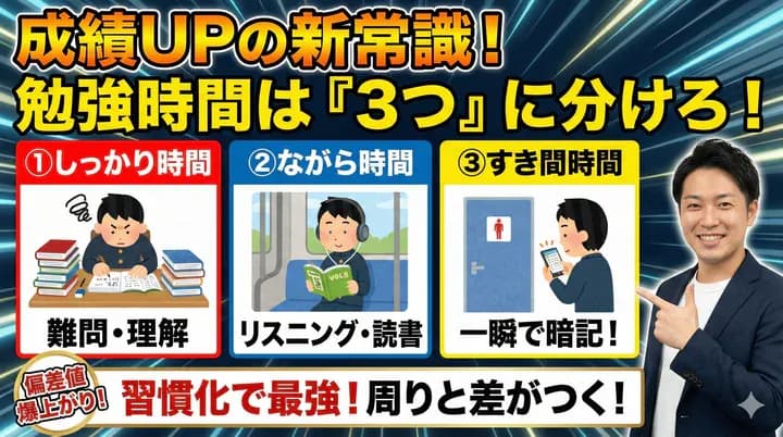 時間の区分