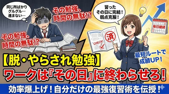 日頃の心得