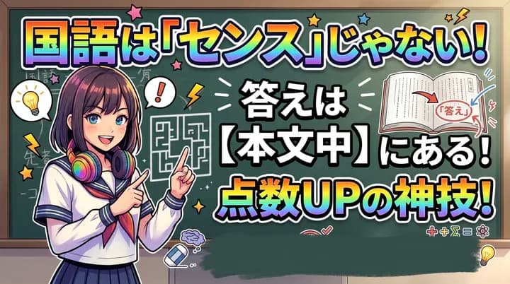 【中学理科】リトマス紙の色の変化を覚える方法!「おかさん かおある」の語呂合わせ