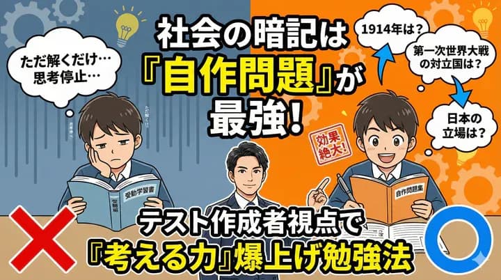 もし私が先生だったら